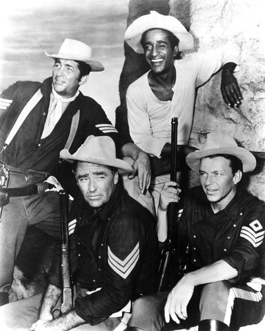 Sergeants 3 1962 Dean Martin