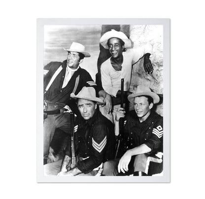 Sergeants 3 1962 Dean Martin