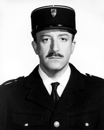 A Shot In The Dark 1964 Peter Sellers No8