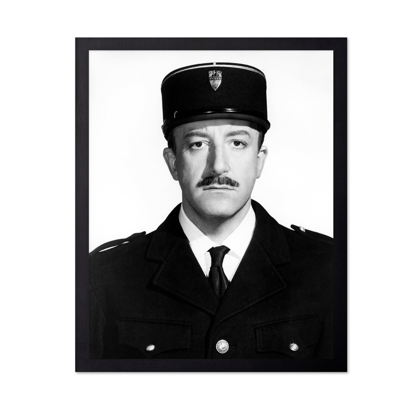 A Shot In The Dark 1964 Peter Sellers No8