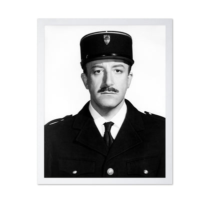 A Shot In The Dark 1964 Peter Sellers No8
