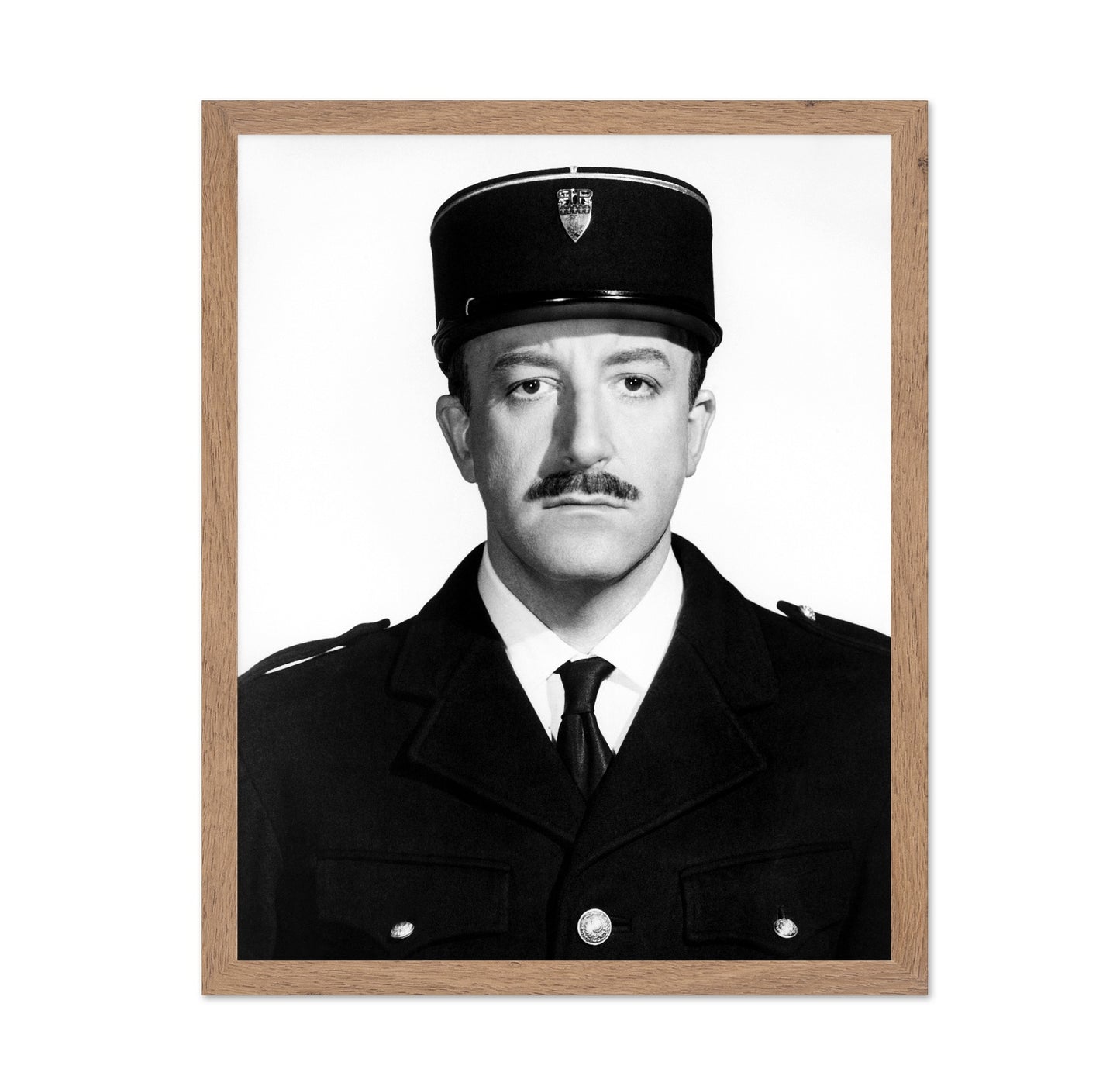 A Shot In The Dark 1964 Peter Sellers No8
