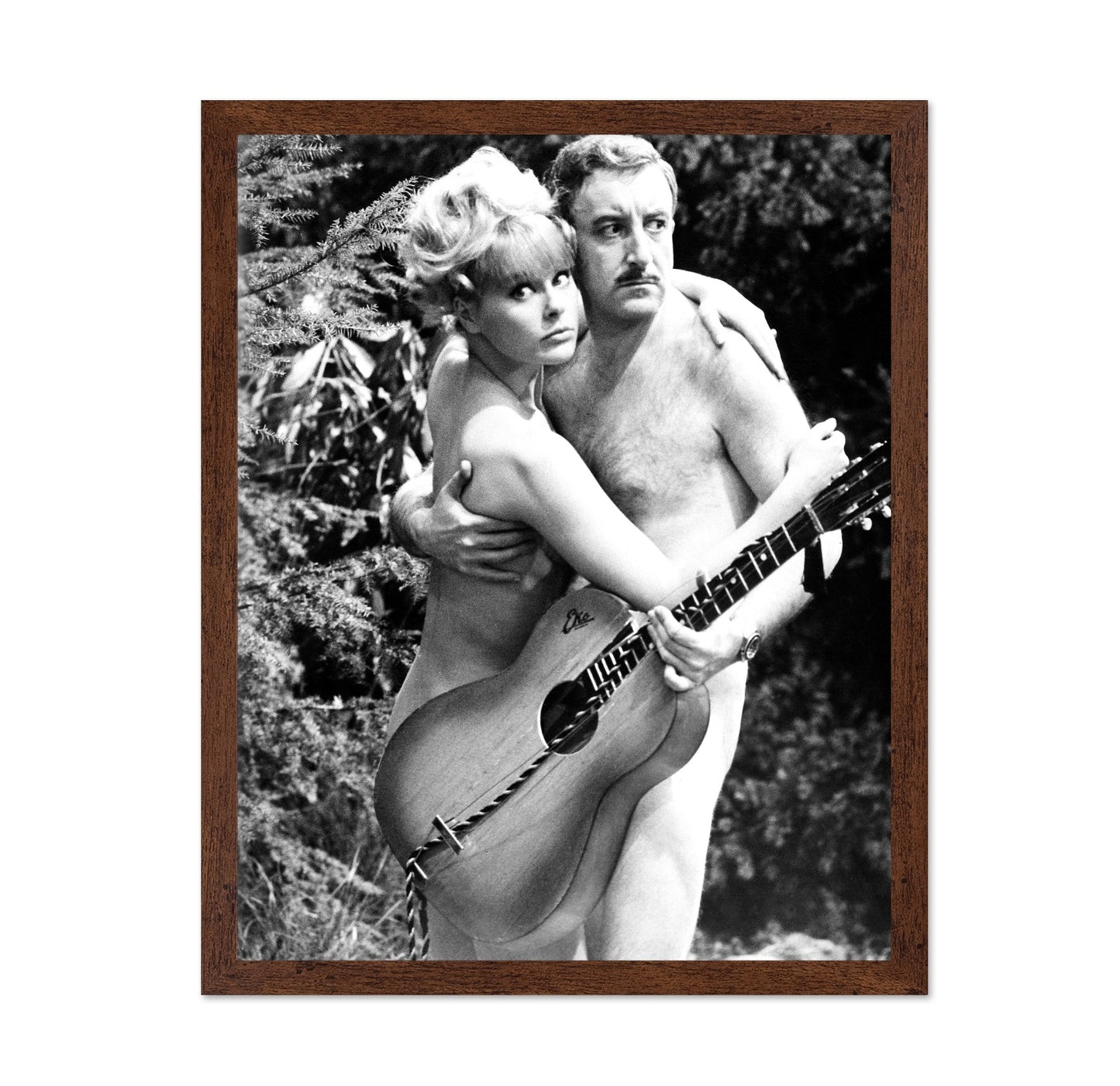 A Shot In The Dark 1964 Elke Sommer No4