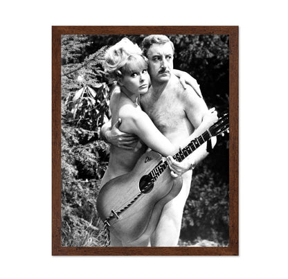 A Shot In The Dark 1964 Elke Sommer No4