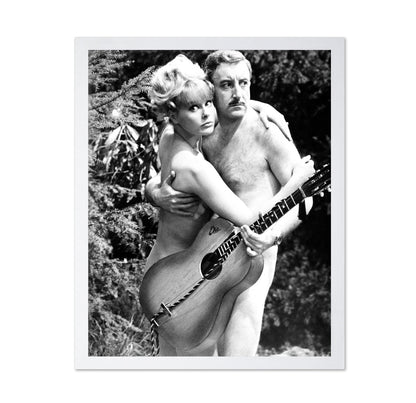 A Shot In The Dark 1964 Elke Sommer No4