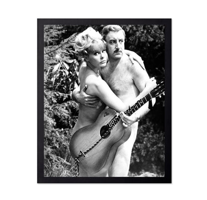A Shot In The Dark 1964 Elke Sommer No4