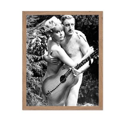 A Shot In The Dark 1964 Elke Sommer No4