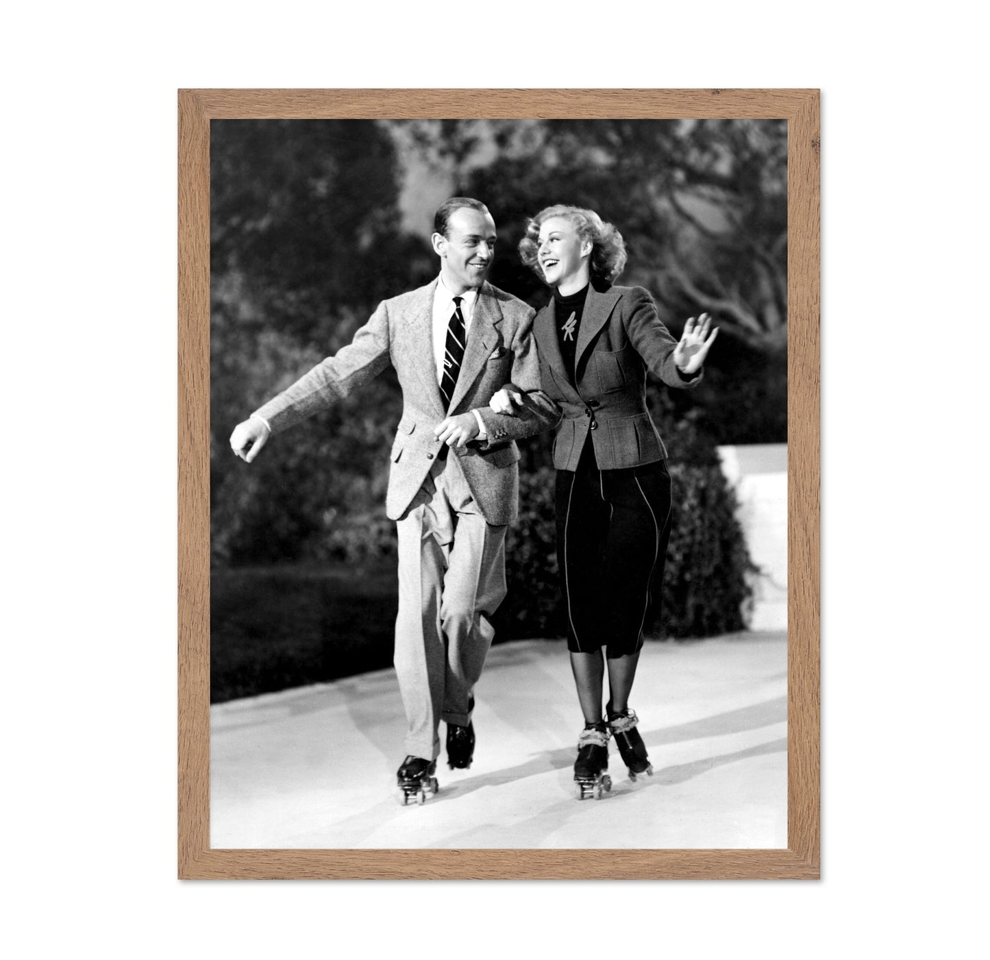Shall We Dance 1937 Fred Astaire No5