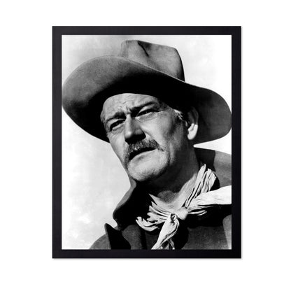 She Wore a Yellow Ribbon 1949 John Wayne No4