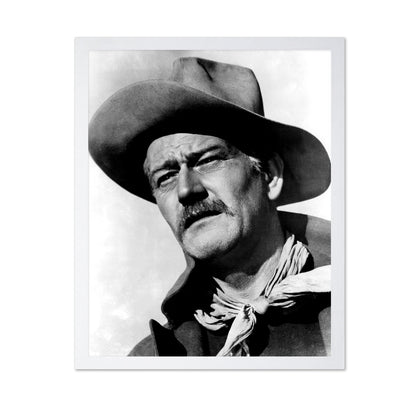 She Wore a Yellow Ribbon 1949 John Wayne No4
