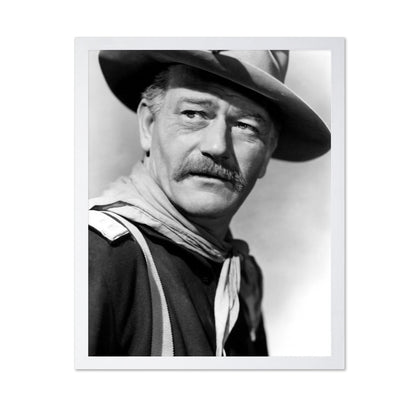 She Wore a Yellow Ribbon 1949 John Wayne No5
