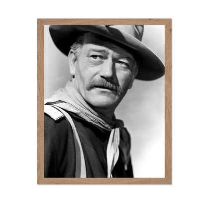 She Wore a Yellow Ribbon 1949 John Wayne No5