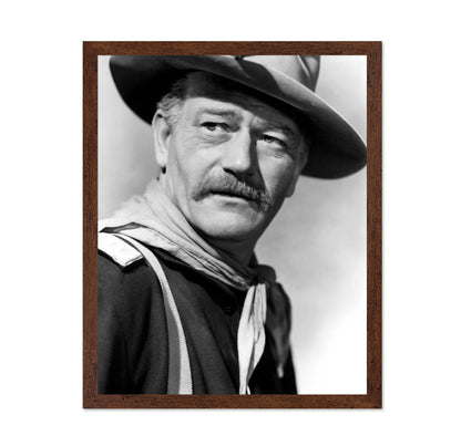 She Wore a Yellow Ribbon 1949 John Wayne No5