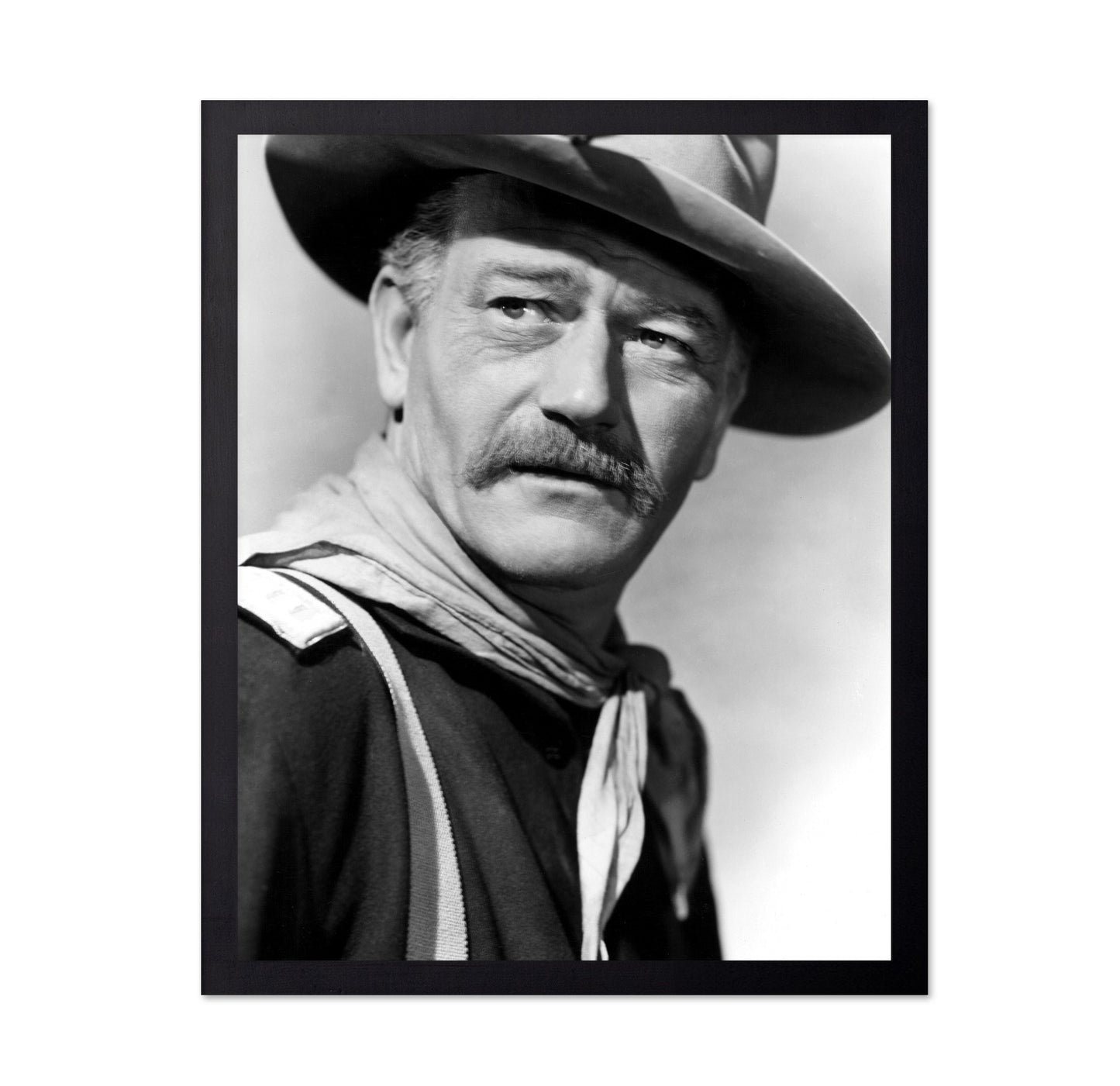She Wore a Yellow Ribbon 1949 John Wayne No5