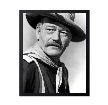 She Wore a Yellow Ribbon 1949 John Wayne No5