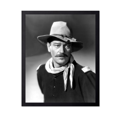 She Wore a Yellow Ribbon 1949 John Wayne No6