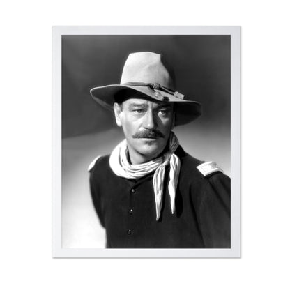 She Wore a Yellow Ribbon 1949 John Wayne No6