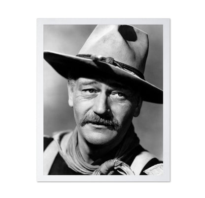 She Wore a Yellow Ribbon 1949 John Wayne No7