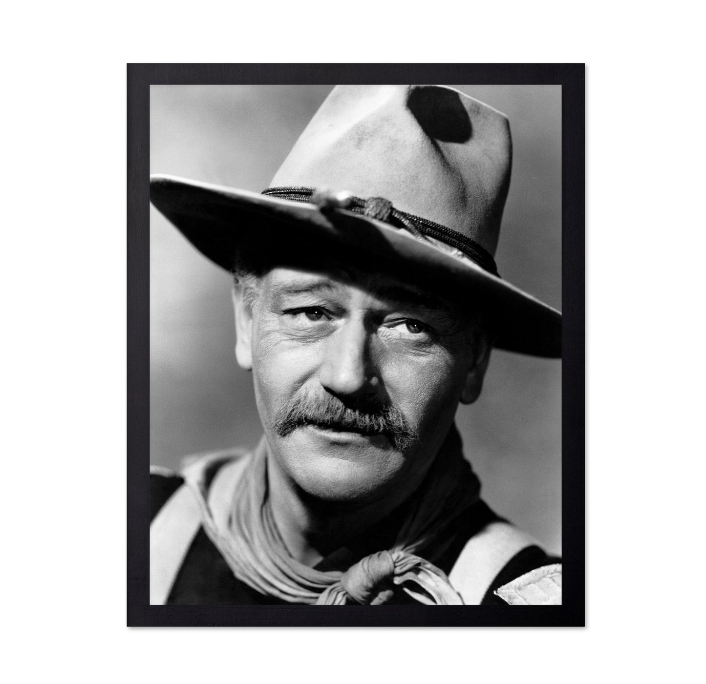 She Wore a Yellow Ribbon 1949 John Wayne No7