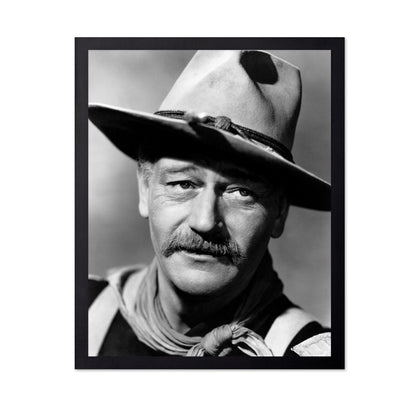 She Wore a Yellow Ribbon 1949 John Wayne No7
