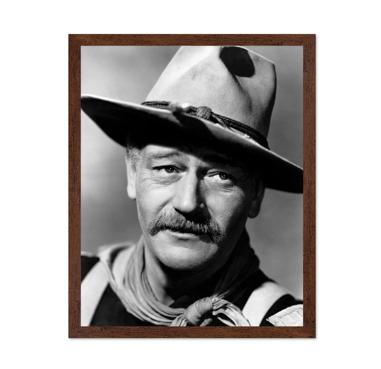 She Wore a Yellow Ribbon 1949 John Wayne No7