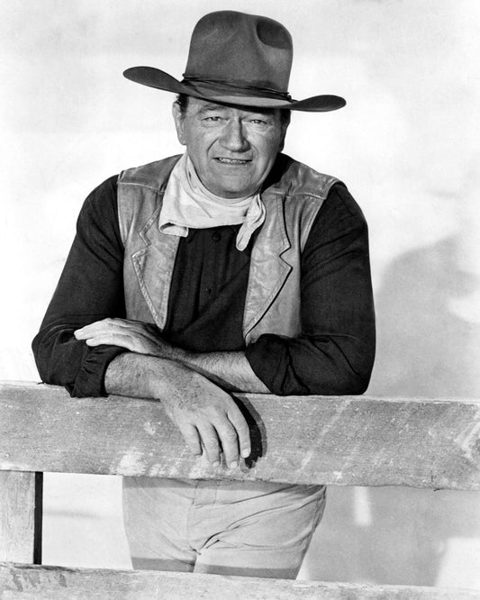 The Sons of Katie Elder 1965 John Wayne
