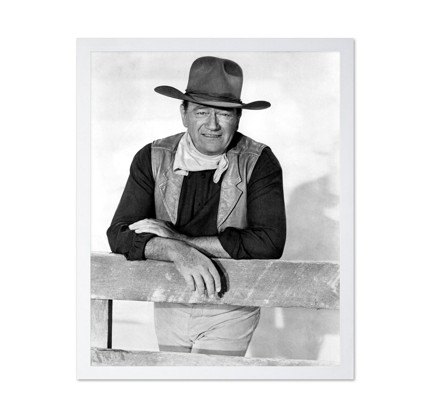 The Sons of Katie Elder 1965 John Wayne