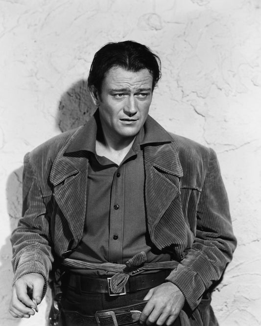 The Spoilers 1942 John Wayne