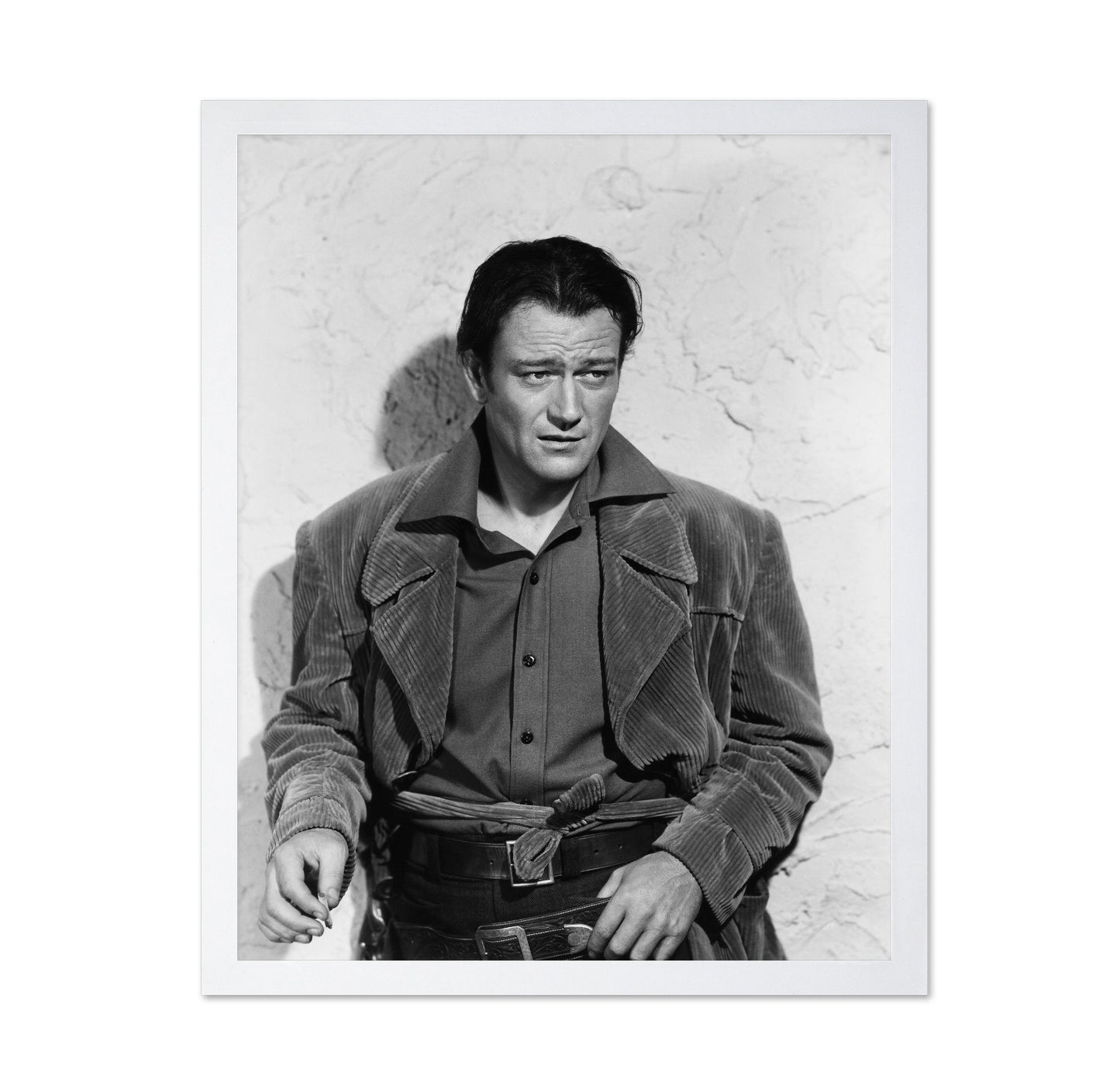 The Spoilers 1942 John Wayne