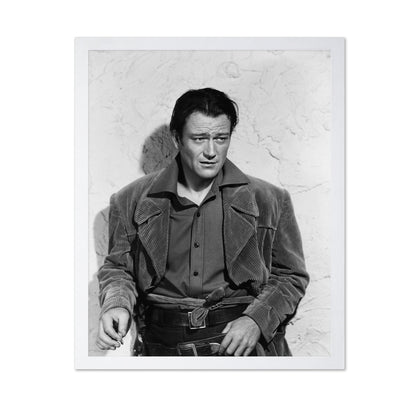 The Spoilers 1942 John Wayne