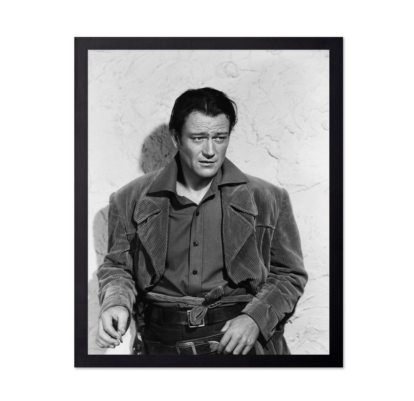 The Spoilers 1942 John Wayne