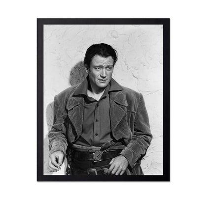 The Spoilers 1942 John Wayne