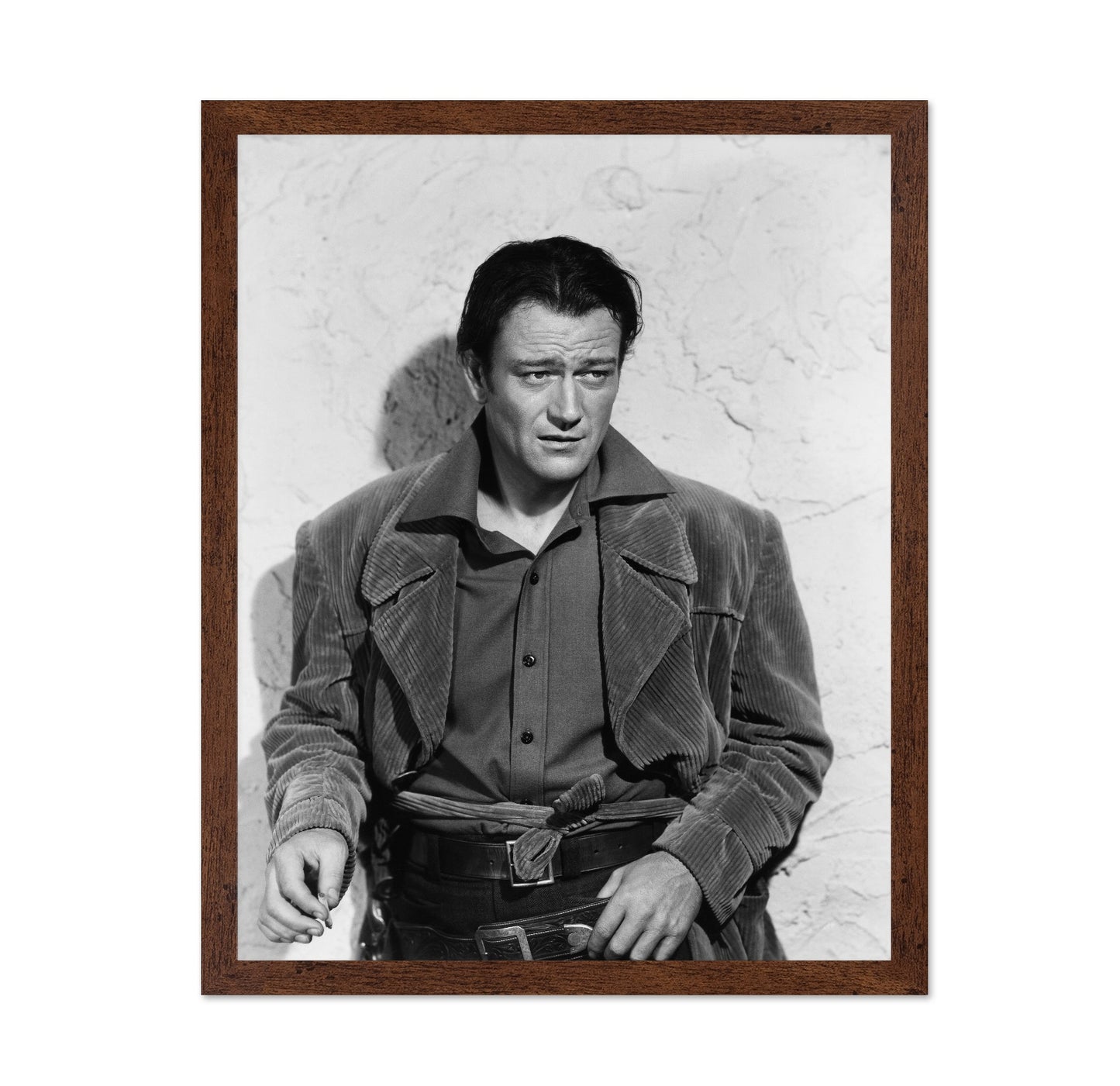 The Spoilers 1942 John Wayne