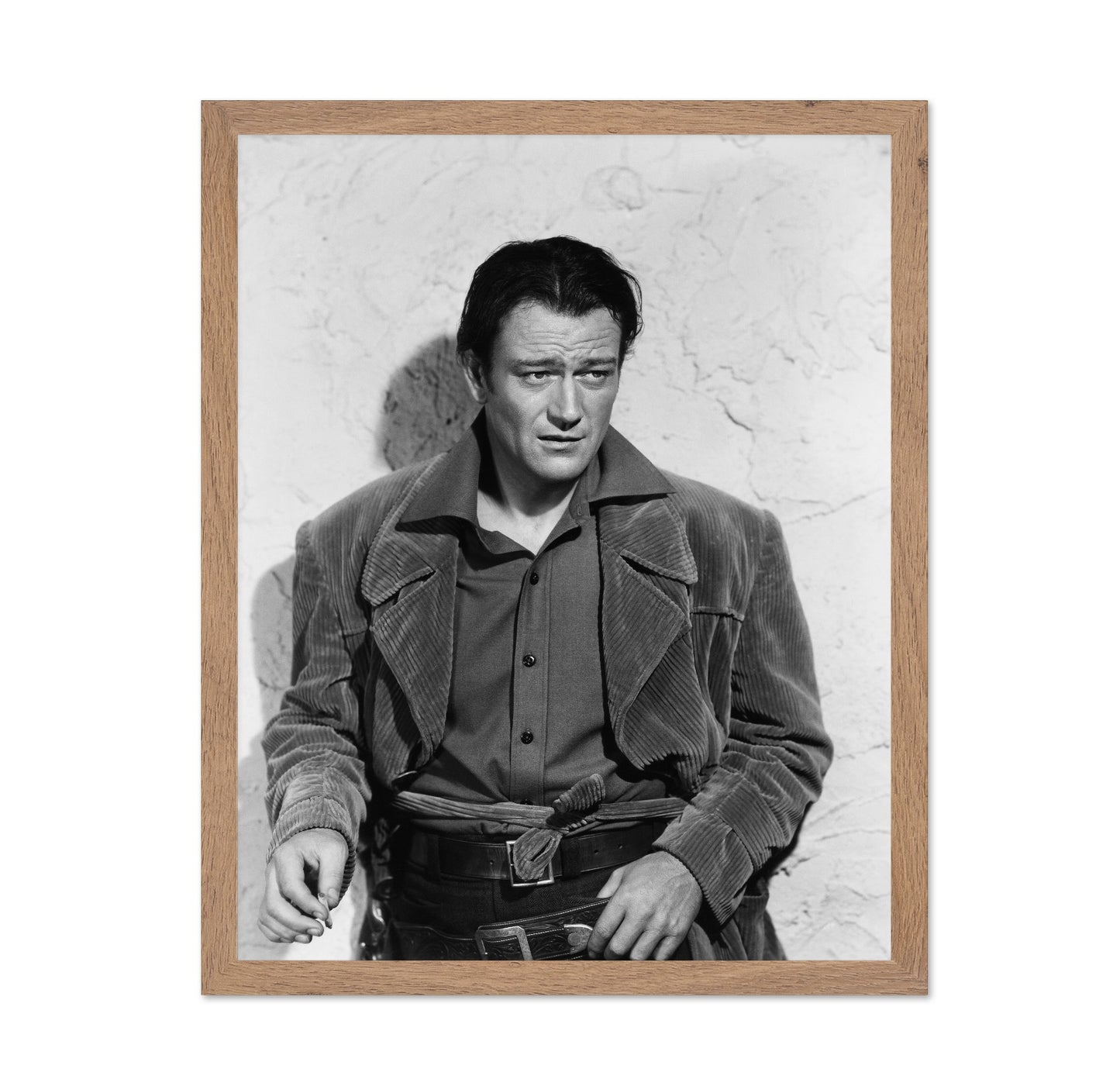 The Spoilers 1942 John Wayne