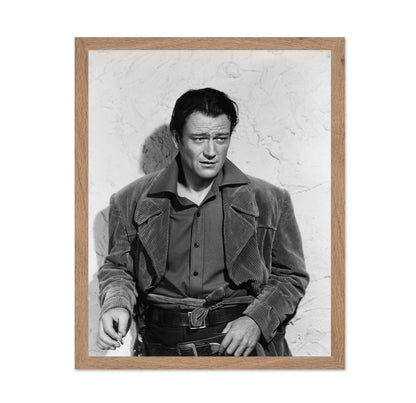 The Spoilers 1942 John Wayne