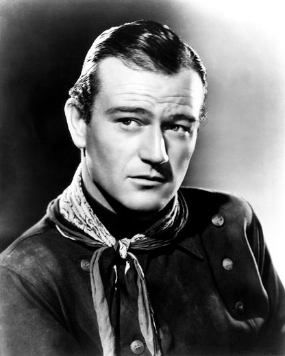 Stagecoach 1939 John Wayne No1