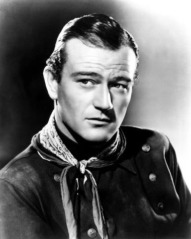 Stagecoach 1939 John Wayne No1