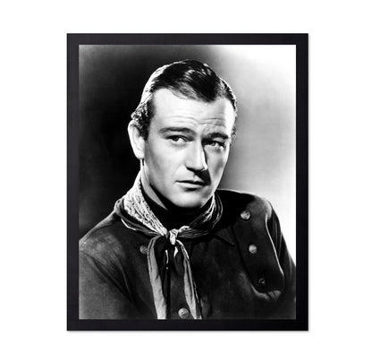 Stagecoach 1939 John Wayne No1
