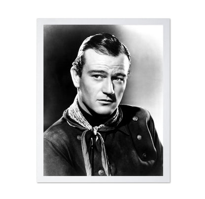 Stagecoach 1939 John Wayne No1