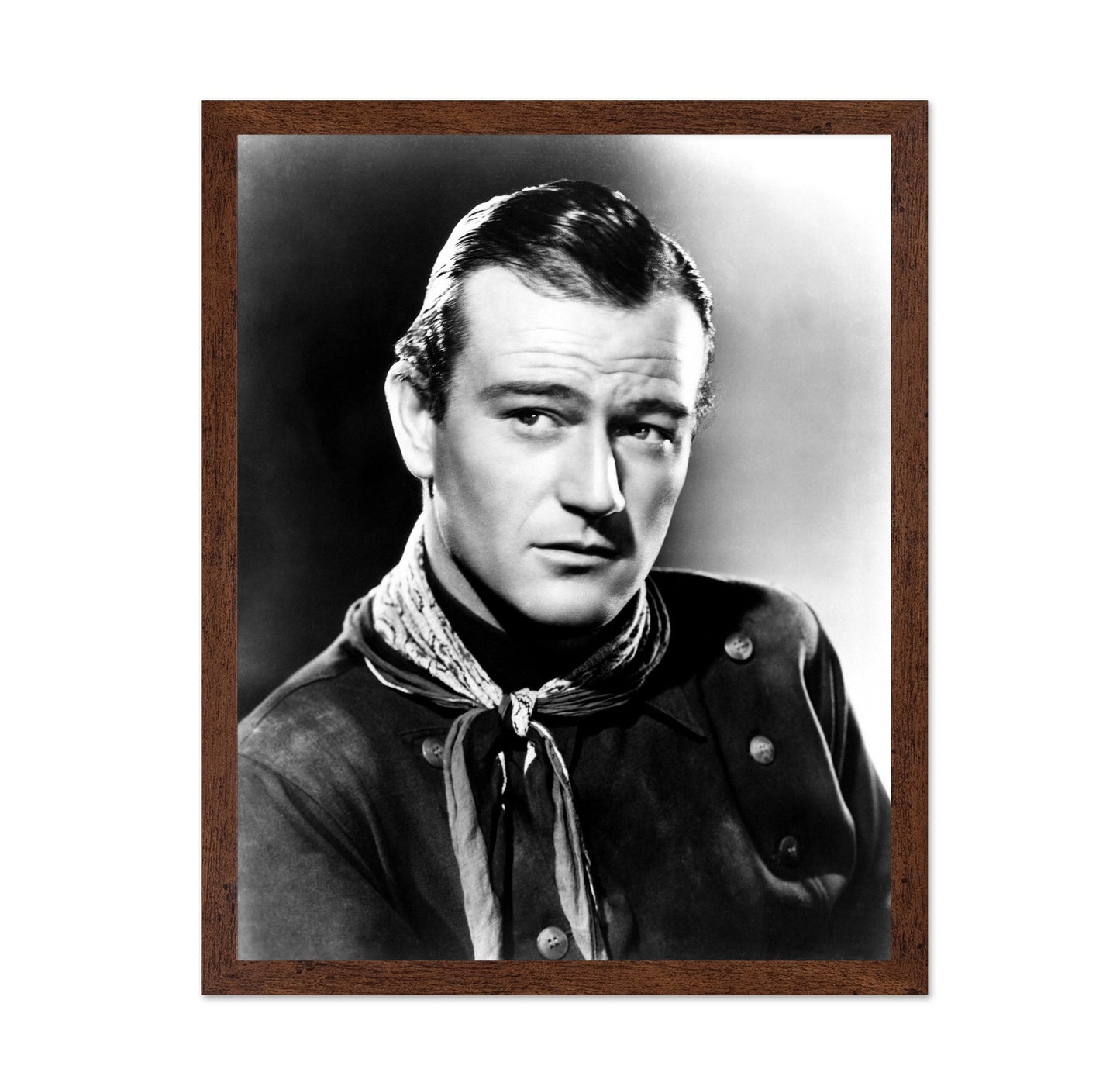 Stagecoach 1939 John Wayne No1