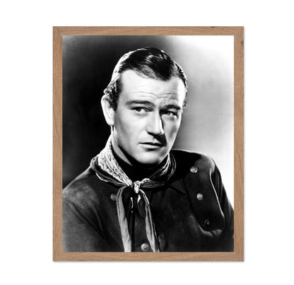 Stagecoach 1939 John Wayne No1