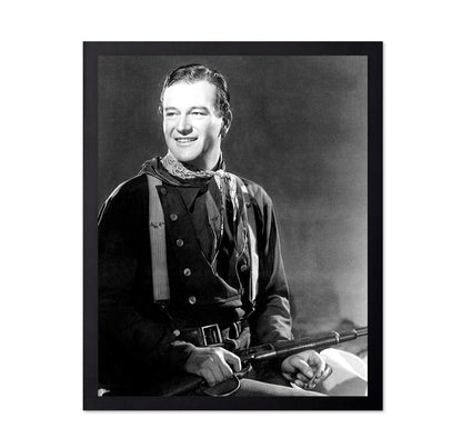 Stagecoach 1939 John Wayne No2