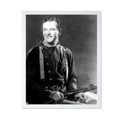 Stagecoach 1939 John Wayne No2