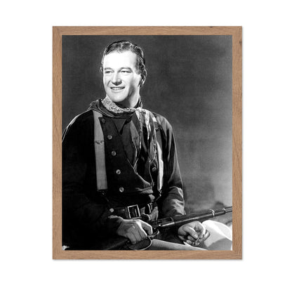 Stagecoach 1939 John Wayne No2