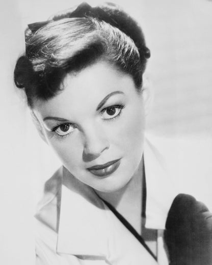 A Star Is Born 1954 Judy Garland No2