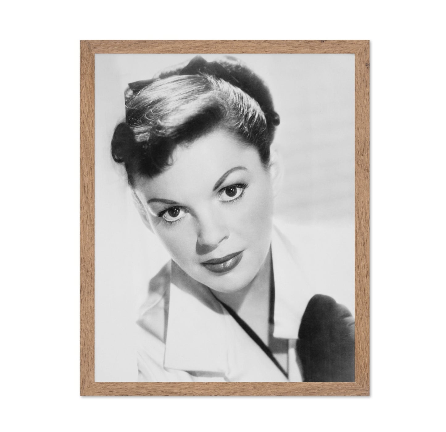 A Star Is Born 1954 Judy Garland No2