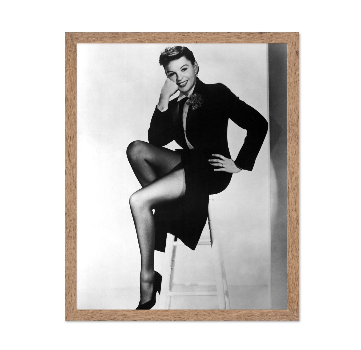 A Star Is Born 1954 Judy Garland No3