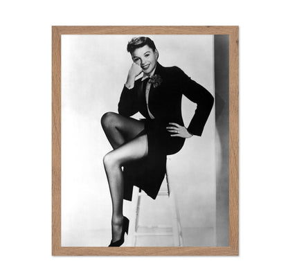 A Star Is Born 1954 Judy Garland No3
