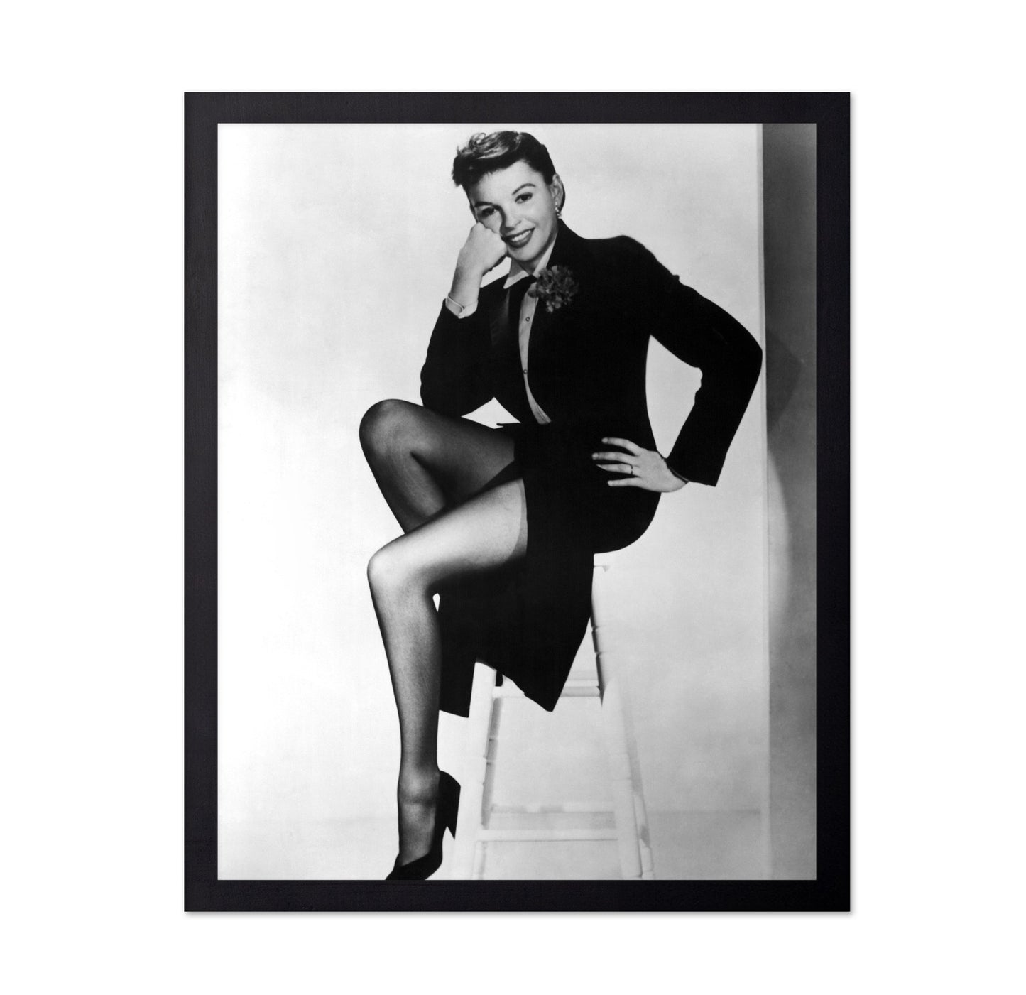 A Star Is Born 1954 Judy Garland No3