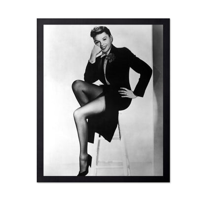 A Star Is Born 1954 Judy Garland No3